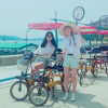 Отель Tongyeong Moda Guest House, фото 28