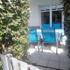 Отель Apartment With One Bedroom In La Teste De Buch, With Furnished Terrace, фото 13