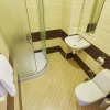 Отель Three Crowns Hotel, фото 7