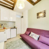 Отель Pantheon - Lovely Flat, фото 9