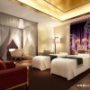 Отель Zhaorui International Hotel Wuhan, фото 4