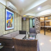 Отель OYO Premium Mumbai Terminal T2, фото 10