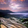 Отель Leader Guest House Longji Branch, фото 39
