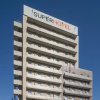 Отель Super Hotel Kanku Kumatoriekimae, фото 9