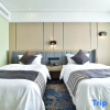 Отель Huilong Hotel, фото 4