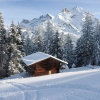 Отель L Rchehuus Adelboden, фото 10
