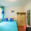 Отель Rose Garden Theme Youth Hostel, фото 22