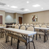 Отель Comfort Inn & Suites Porter near Indiana Dunes, фото 21