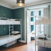 Отель Urban Garden Hostel, фото 5
