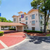 Отель Motel 6 Jacksonville Fl Airport Area - South, фото 5