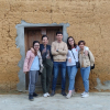 Отель Mun Homestay - Hostel, фото 15