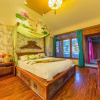 Отель Yunshang Boutique Inn, фото 3