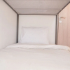 Отель Good Price And Nice 2Br Tokyo Riverside Pik 2 Apartment, фото 9