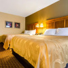 Отель Quality Inn, фото 7