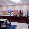 Отель Holiday Inn Express Hotel & Suites Fort Pierce West, an IHG Hotel, фото 27