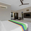 Отель Treebo Kaira Resort With Pool View, 5 Km From Jim Corbett Jungle Safari, фото 4