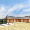 Отель Gyeongju Wonhwaru, фото 4