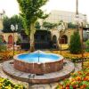 Отель Parsian Kowsar Hotel Isfahan, фото 31