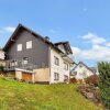 Отель Modern Apartment In Ddinghausen Near Ski Slopes And Forest, фото 20