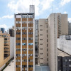 Отель Mi1209 Studio Moderno Prox Paulista e Parque Augusta, фото 1