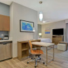 Отель Homewood Suites by Hilton Chula Vista-Eastlake, фото 3
