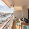 Отель Apartment on the 4th Floor With Elevator, sea and Canal Views, фото 26