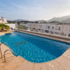 Отель Hostal El Dorado, фото 15