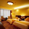 Отель Unity Hotel - Shanghai, фото 3