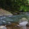 Отель Lumbres del Arenal Cabinas y Villas, фото 30