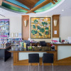 Отель Pimrada Hotel, фото 20