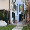 Отель Casa Giotto, фото 18