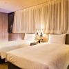 Отель Taipei Heroes Square Hotel, фото 15