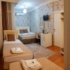 Отель Sulduz Hotel, фото 2