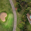 Отель Compass Property Solutions, фото 29