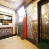 Отель Rhea hotel, фото 2