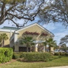 Отель Hampton Inn Amelia Island at Fernandina Beach, фото 21