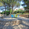 Отель Fantastic Holiday Home With Amazing Garden, Private Pool, Directly on the Beach, фото 26
