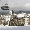 Отель Marquise Condos by Whistler Retreats, фото 12