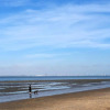 Отель Prachtig appartement met uitzicht op zee, Port Scaldis 09-051, фото 16