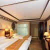 Отель Guangxi Yulin Shenghao Business Hotel в Юйлине