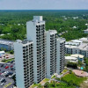 Отель One Seagrove Place Unit 1102 2 Bedroom Condo by Redawning, фото 17