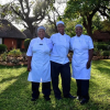 Отель Mohlabetsi Safari Lodge, фото 29