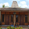 Отель Borobudur Bed & Breakfast - Hostel, фото 41