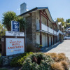 Отель Queenstown Motel Apartments, фото 1