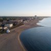 Отель Apartment on the sand with sea view in Valras-Plage for 5 people, фото 11