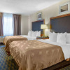 Отель Quality Inn & Suites Lakewood - Denver Southwest, фото 24