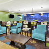 Отель Hampton Inn Clinton, фото 23