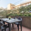 Отель Modern 2 Beds Flat 5 Mins From Trastevere St, фото 15