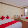 Отель OYO 247 Hotel North Pole Inn, фото 4