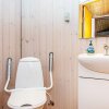 Отель 4 Person Holiday Home in Ebeltoft, фото 5